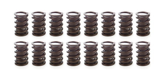 1.538 Dual Valve Springs w/Damper 16pk