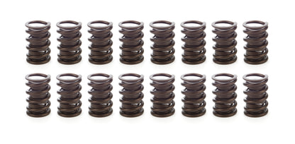 1.538 Dual Valve Springs w/Damper 16pk