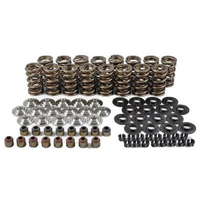 HR Valve Spring Kits - Dual GM LS