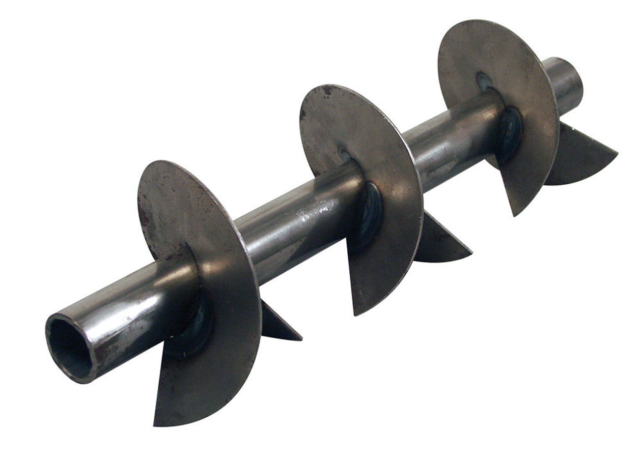 Muffler Insert - Auger Style