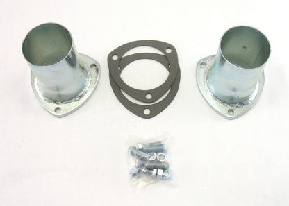 Collector Reducers 3 1/2 Pair