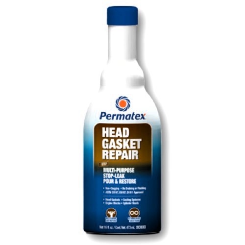 Head Gasket Repair 16 Oz