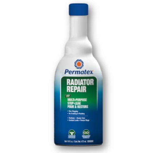 Radiator Repair 16 Oz