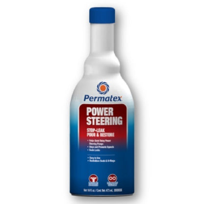 Power Steering Repair 13 Ounce