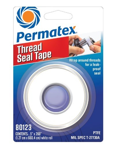 HD Thread Sealant Tape