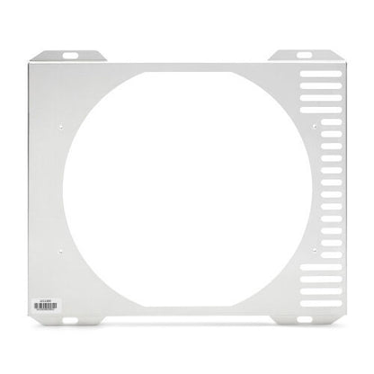 123 Series Shroud Fan Design