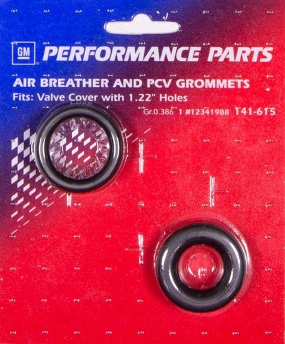 Valve Cover Grommet Set