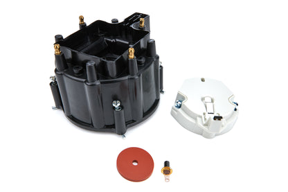 Distributor Cap & Rotor