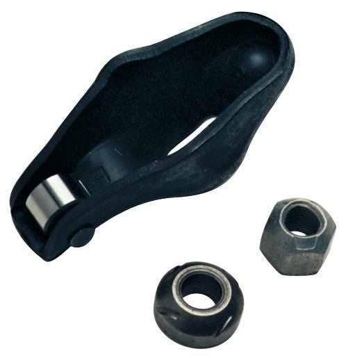 SBC Roller Tip Rocker Arms 1.5 Ratio 3/8in Stu