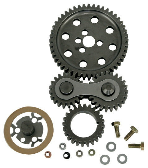 SBC Gear Drive Kit