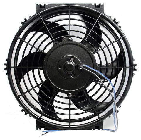 10in Electric Fan - S-Blade