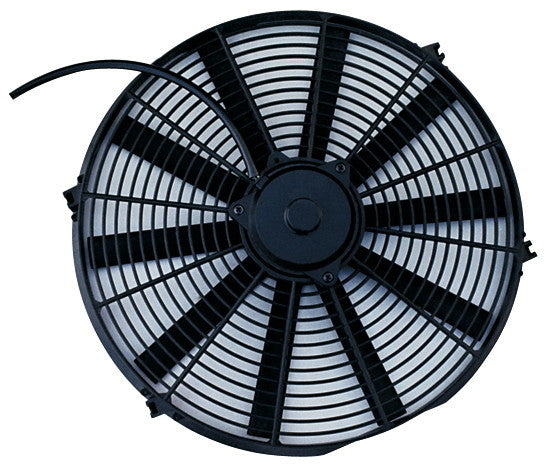 16in Electric Fan - Universal