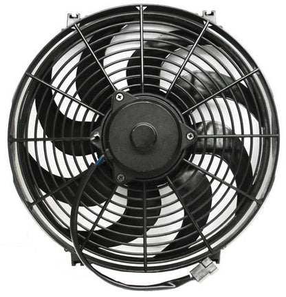 14in Electric Fan - S-Blade