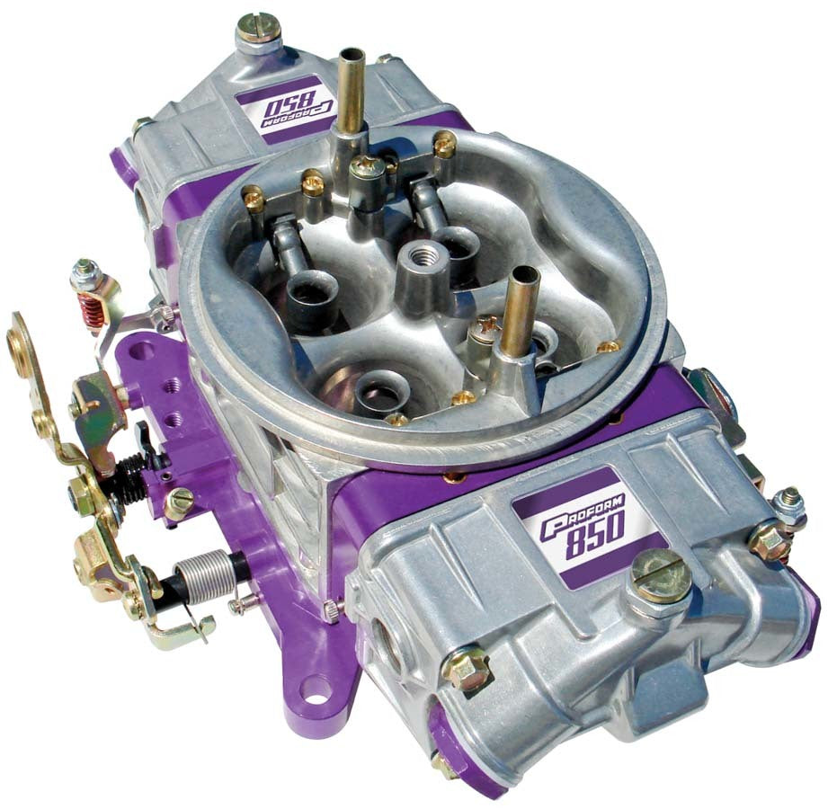 850CFM Race Series Carburetor