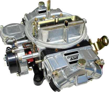 650CFM Street Series Carburetor