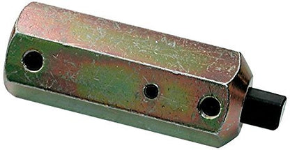 Pipe Plug Removal Tool 1/4in