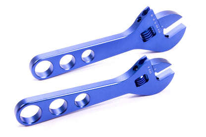 Aluminum Adjustable AN Wrench Set -3an to -20an