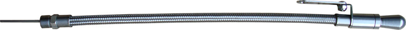 SBF Oil Dipstick - Screw-In Flexible