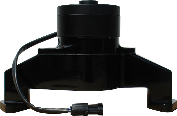 BBC Electric Water Pump - Black