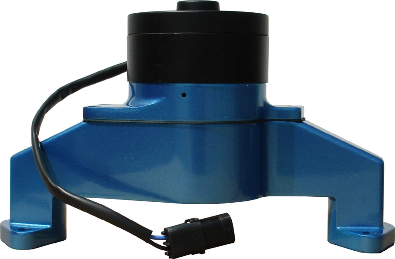 BBC Electric Water Pump - Blue