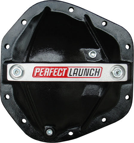 Rear End Cover - Dana 60