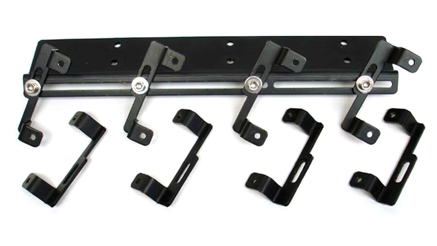 Coil Bracket Kit - LS1 Both Sides