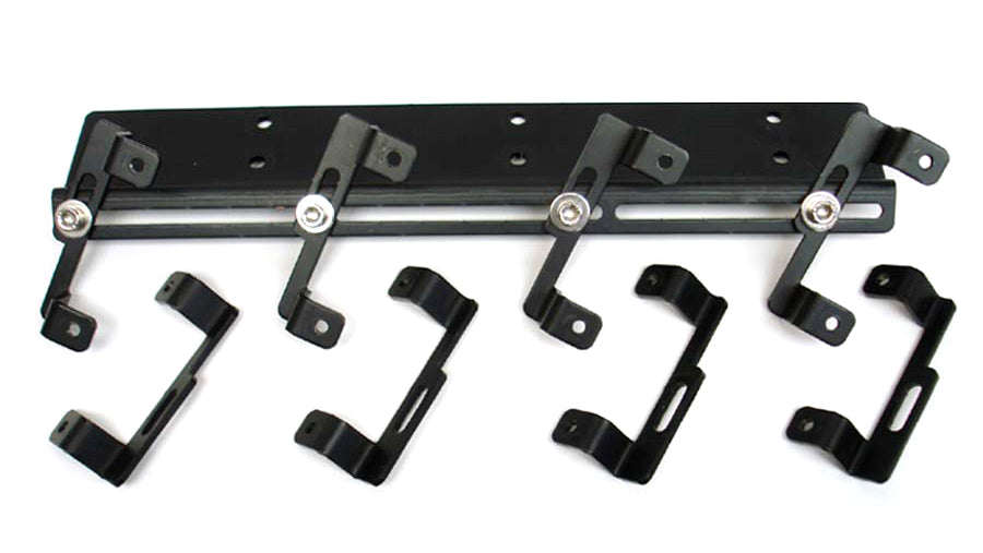 Coil Bracket Kit - LS3/ LS7 - Both Sides