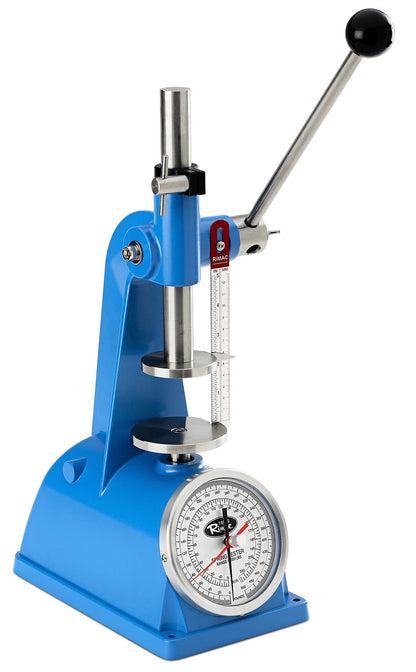 Rimac Spring Tester 0-500lbs 2lb Increments