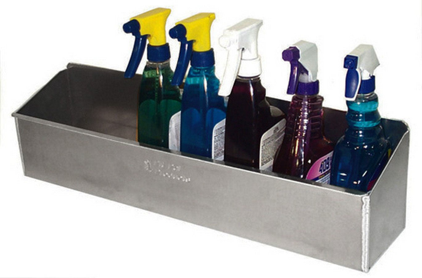 All-Purpose Shelf 24in x 5in