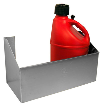 Fuel Jug Rack 2 Jug 23x12x13