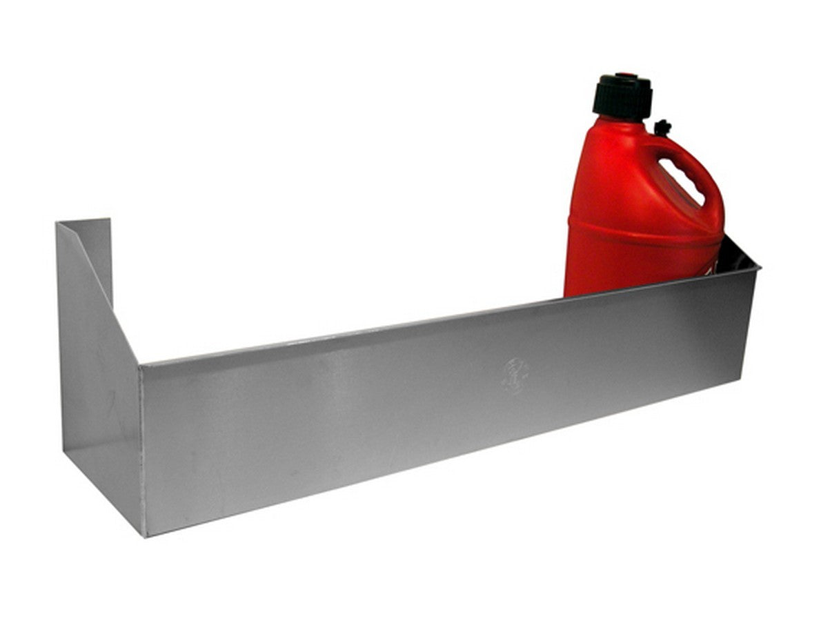 Fuel Jug Rack 4 Jug 46x12x13