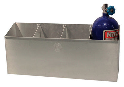 Nitrous Bottle Rack 4 Bottle