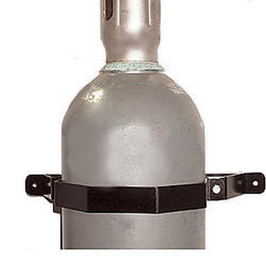 Nitrogen Bottle Brackets 1pr