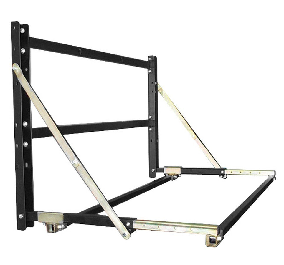 Adjustable Tire Rack 48in Wide