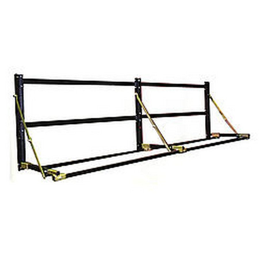 Adjustable Tire Rack 64in Wide