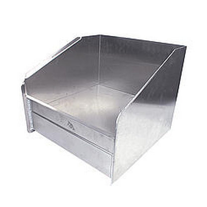 Safety Helmet Shelf 14.25x15x12