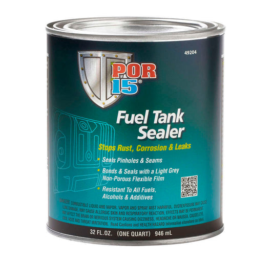 Fuel Tank Sealer - Quart