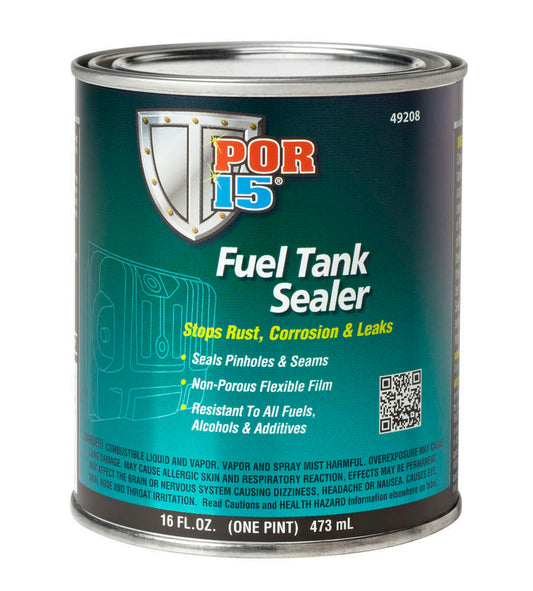 Fuel Tank Sealer - Pint