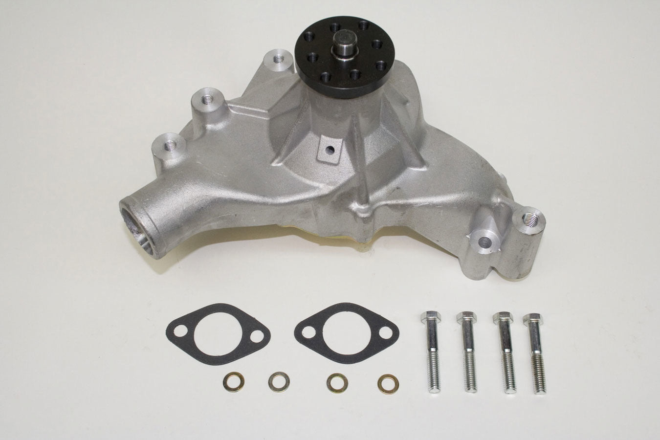 HP Aluminum Water Pump 69-87 BBC Long