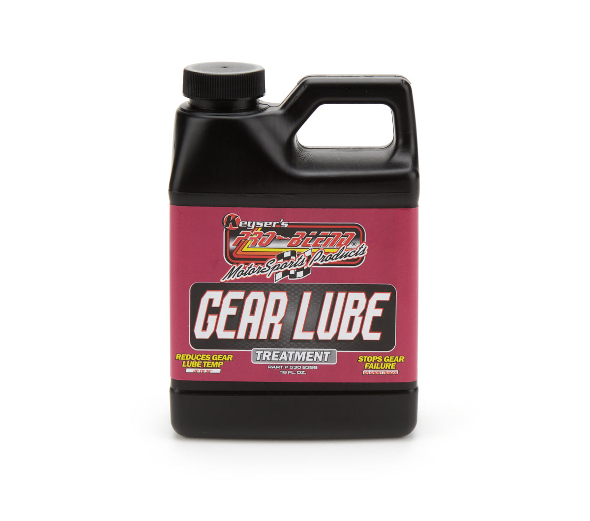 Pro-Tuff Gear Lube-16 OZ