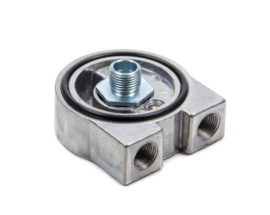 Sandwich Adapter Thread M18x1.5 Ports 3/8in NPT