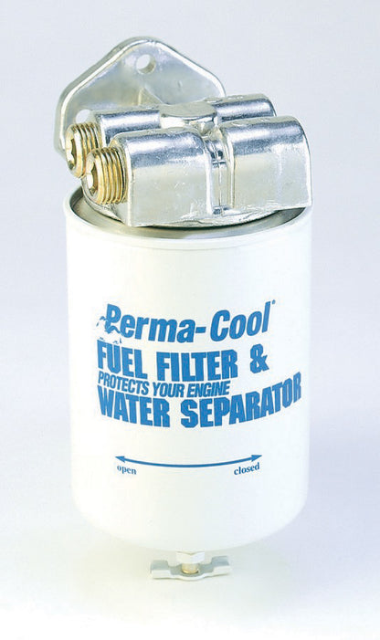 Universal High Perf Fuel Filter