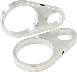 Inline Filter Brackets Fit 1.25in Tubing