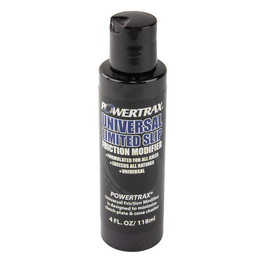 Gear Oil Friction Modifier 4 Ounces