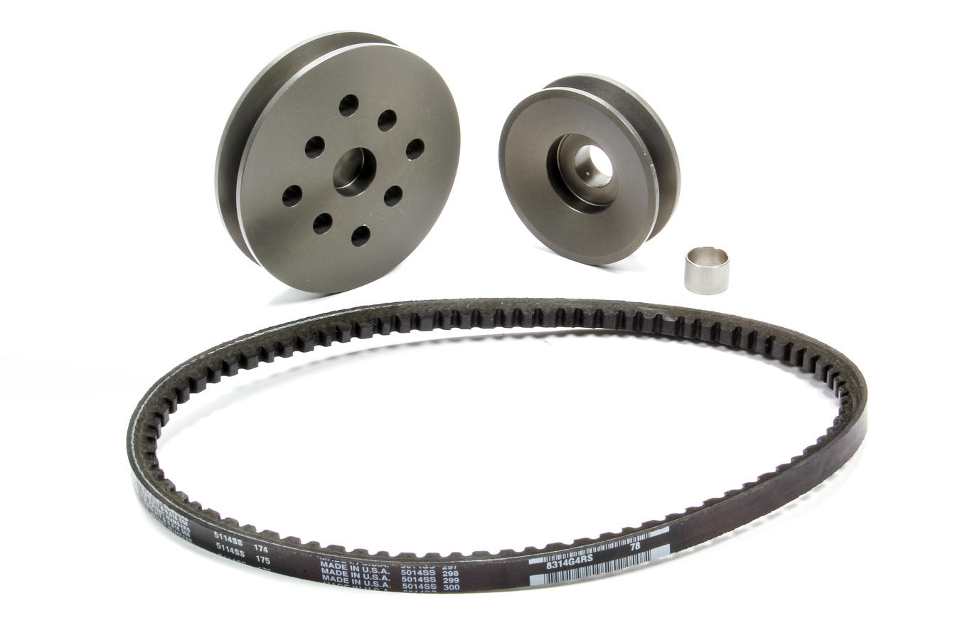 V-Belt Pulley