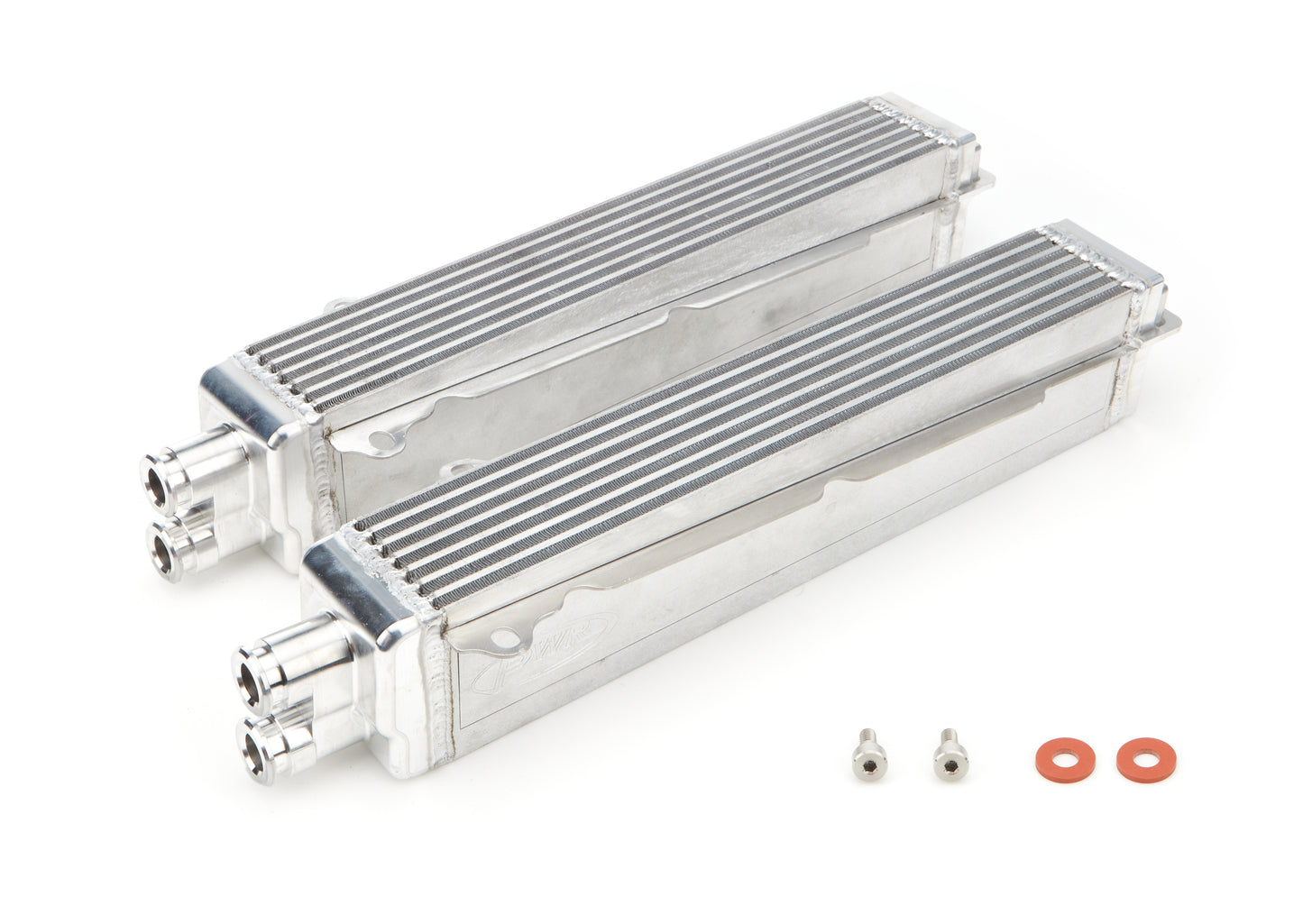 Flat Plenum Intercooler Set Gen 1 LT4