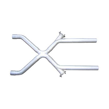 Universal X-Pipe 3in X-Change