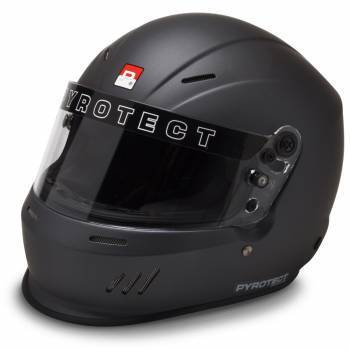 Helmet Ultra Medium Flat Black Duckbill SA2020