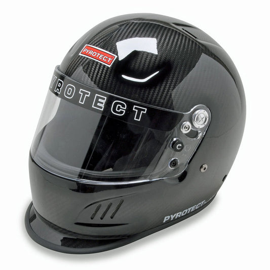 Helmet Pro A/F Large Carbon Duckbill SA2020