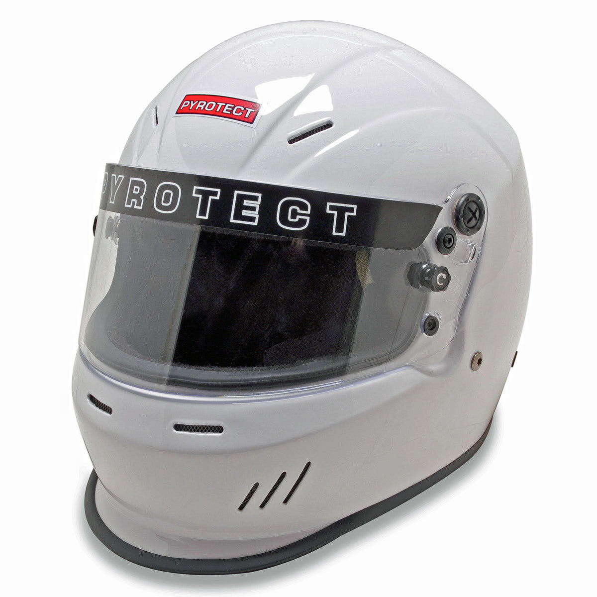 Helmet Ultra XX-Large White Duckbill SA2020